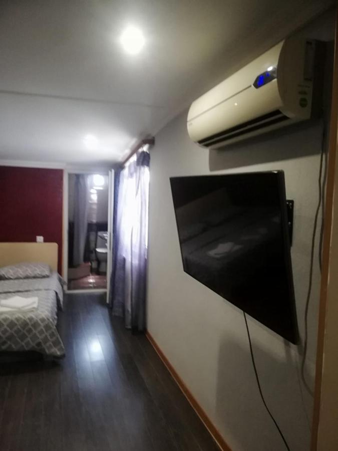 Georgi Apartment Tbilisi Exterior foto